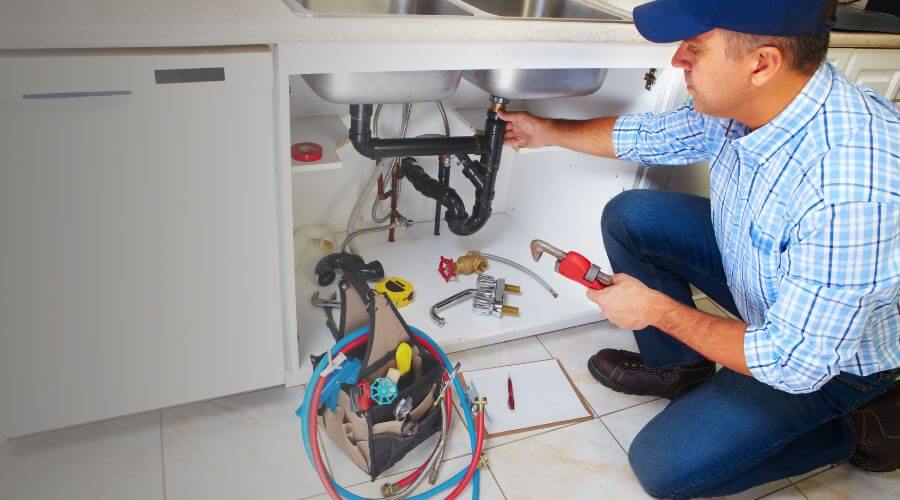Professional septic pumping service in Owenton, KY